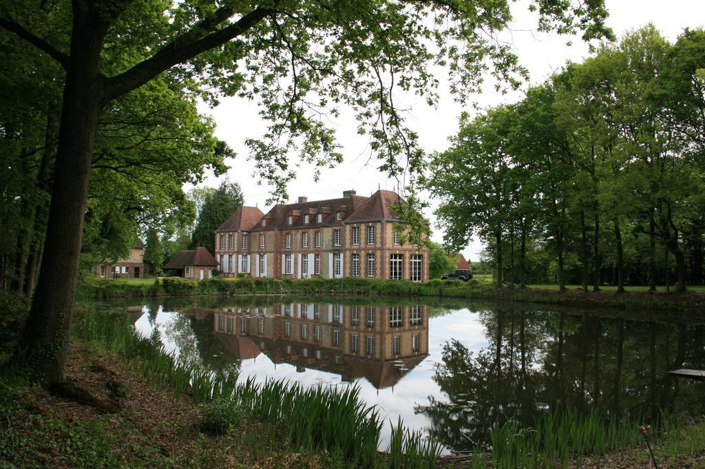 L'Orangerie Holiday home *